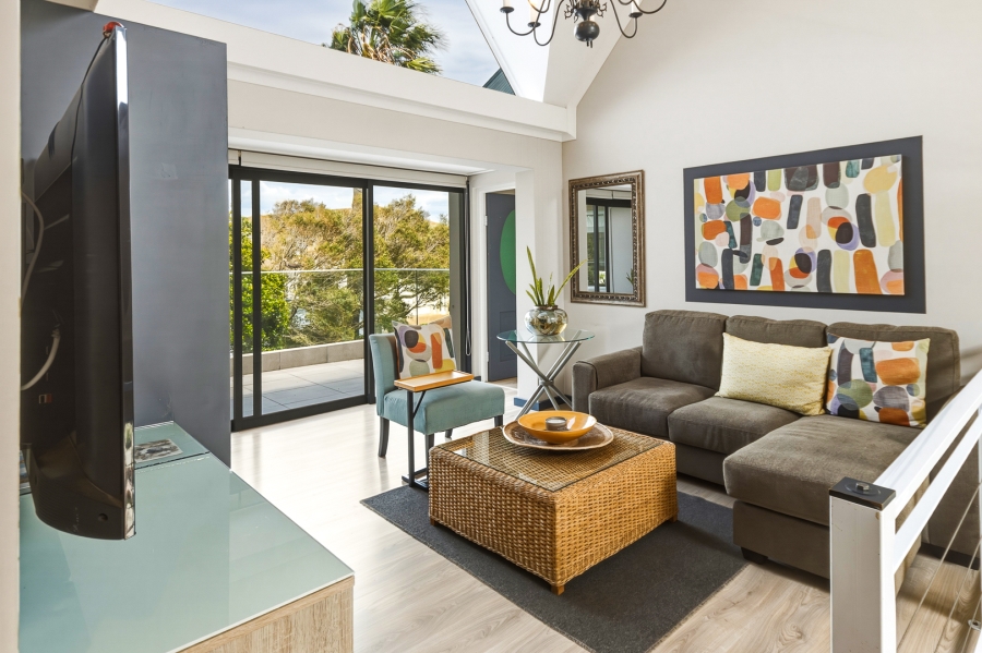 4 Bedroom Property for Sale in Greenways Golf Estate Western Cape